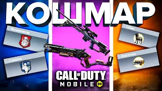 ОЧЕНЬ ПЛОХИЕ ВЕЩИ CALL OF DUTY MOBILE