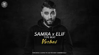 [FREE DL] SAMRA x ELIF Type Beat - "Vorbei" | prod. Sytros