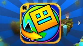 Geometry Dash World - "All Levels"