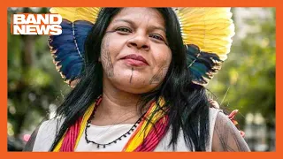 Ministra envia força-tarefa para os povos Yanomami | BandNews TV