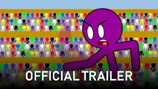 Stick Figure Fighting Tournament 3 Official Trailer