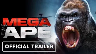 Mega Ape - Official Trailer (2023) | DREAM MOVIES TRAILER |