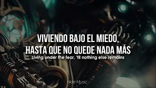 Ghost - We Don't Need Another Hero // Lyrics (Sub Español)