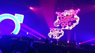 DJ Цветкоff live @ НОЧНОЙ РЭЙВ 03.11.2018 @ Adrenaline Stadium (7)