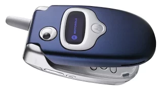 Motorola V300 ringtones