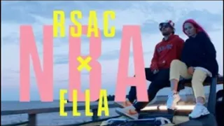 RSAC-NBA (暖豪Music Remix) (Rakurs Ramirez Radio Edit) | 抖音 Douyin | Nhạc TikTok Trung Quốc |