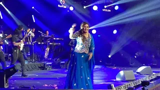 Shreya Ghoshal Live in Concert Sydney | 8 October 2022 | Hillsong Convention Centre Australia