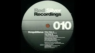 Denga&Manus - Darkness (Vengeance Mix) 2007