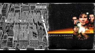 Here's Your Lifeline (blink-182/Angels & Airwaves remix)