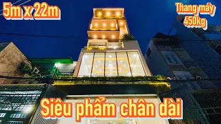 Bán nhà gò vấp | siêu phẩm chân dài đẹp như Mỹ tâm toàn phòng víp phòng karaoke sông hơi…