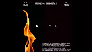 DUEL: Original short film soundtrack (1997)