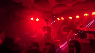 Animal ДжаZ - Можно всё (Live, Харьков, 25.02.2018)