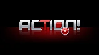 Action - Gameplay Recording and Streaming (видео со старого канала)