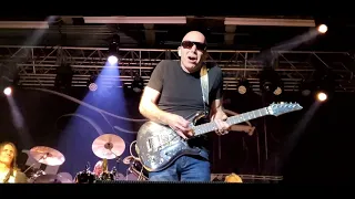 Steve Vai, Joe Satriani, Paul Gilbert, Nita Strauss, and friends LIVE at NAMM 2020