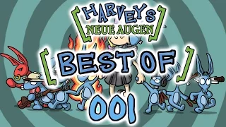 Best of Gronkh - Harveys Neue Augen - Teil 1 [Full-HD]