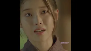 Moonlovers: IU - Hae Su/Go Ha Jin Crying Scenes