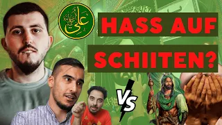 Hetze gegen Muslime | Was haben Haikel, Issam Bayan und ABK gegen Schiiten?