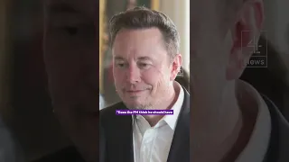 Australian PM takes on ‘arrogant billionaire’  Musk in censorship row