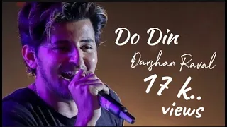 Do_Din_Music_Darshan_Raval....?