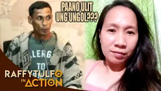 MALA SPY NA MR, NA RECORD DAW ANG UNGOL NI MRS KASAMA SI KABIT?!