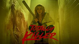 Totally Killer - Let The Music Play by Shannon