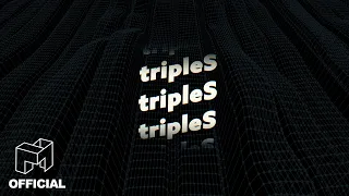 tripleS 트리플에스 : thesis