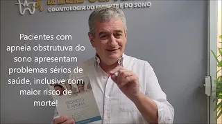 Estrutura do Sono e Sonhos   Dr Luiz Carvalho