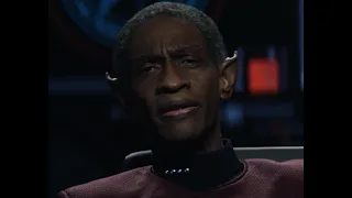 Changeling Tuvok Shows Up | Star Trek Picard Season 3 EP 7