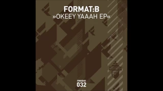 Formatik - Okeey Yaaah (Original Mix)