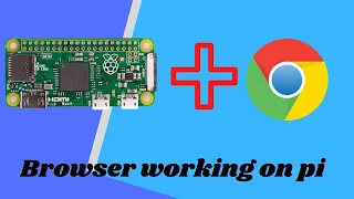 Browser not opening on Raspberry pi problem solved || 100% working ||