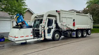 Summer 2022 Garbage Truck Compilation