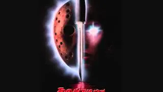 Friday the 13th Part 7: The New Blood- Soundtrack- RARE SONG--"Im Not Mad" (Ready For The World)