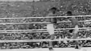 Jack Dempsey vs Georges Carpentier (July 2, 1921) -XIII-