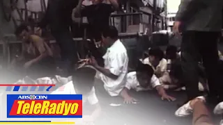 DepEd itinangging babaguhin ang pagtuturo sa martial law topic sa Basic Education Curriculum