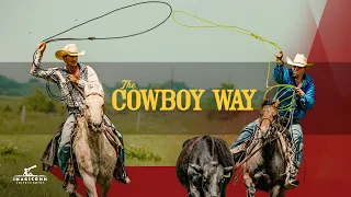 The Cowboy Way | Series Preview | Bubba Thompson | Cody Harris | Booger Brown