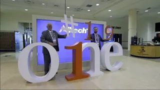 ONE19: The Alltech Ideas Conference Highlights