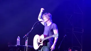 John Rzeznik Name Alice in Winterland Denver 12/1/2023