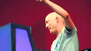 Paul Kalkbrenner Live @ Polar.TV Berlin - 2004 (Full+HD) -