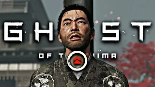 Khan done crossed THAT line, UR COOKED BUDDY| Ghost Of Tsushima EP. 8