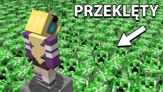 Sprawdzam PRZEKLĘTY MINECRAFT