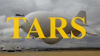 Tethered Aerostat Radar Systemn (TARS1)