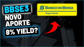 BBSE3: ESTÁ DE GRAÇA? | BB SEGURIDADE VALE A PENA INVESTIR? AÇÕES DE SEGURADORAS PARA DIVIDENDOS