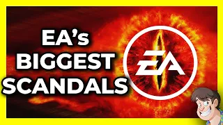 👹 5 HUGE EA Scandals | Fact Hunt | Larry Bundy Jr