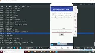 Penetration Testing With Android 2 2021 #6