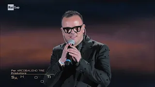 Gigi d'Alessio - Live Non Mollare Mai - 2022