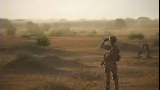 les Famas de plus en plus attaqué dans la zone de tessit gangrenée; c'est incroyable