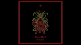 AmuAmu - Afiafi ( Islandman Remix ) ( 2018 )