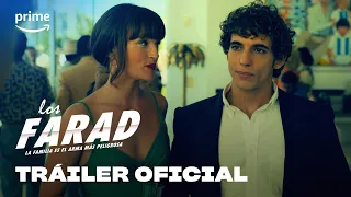 Los Farad | Tráiler Oficial | Prime Video España