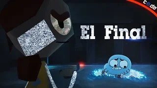 El Final del Increíble Mundo De Gumball || Análisis & Teoría Definitiva