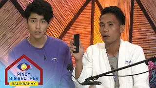 PBB Balikbahay: Fumiya at Yamyam, sinimulan na ang kanilang secret task!